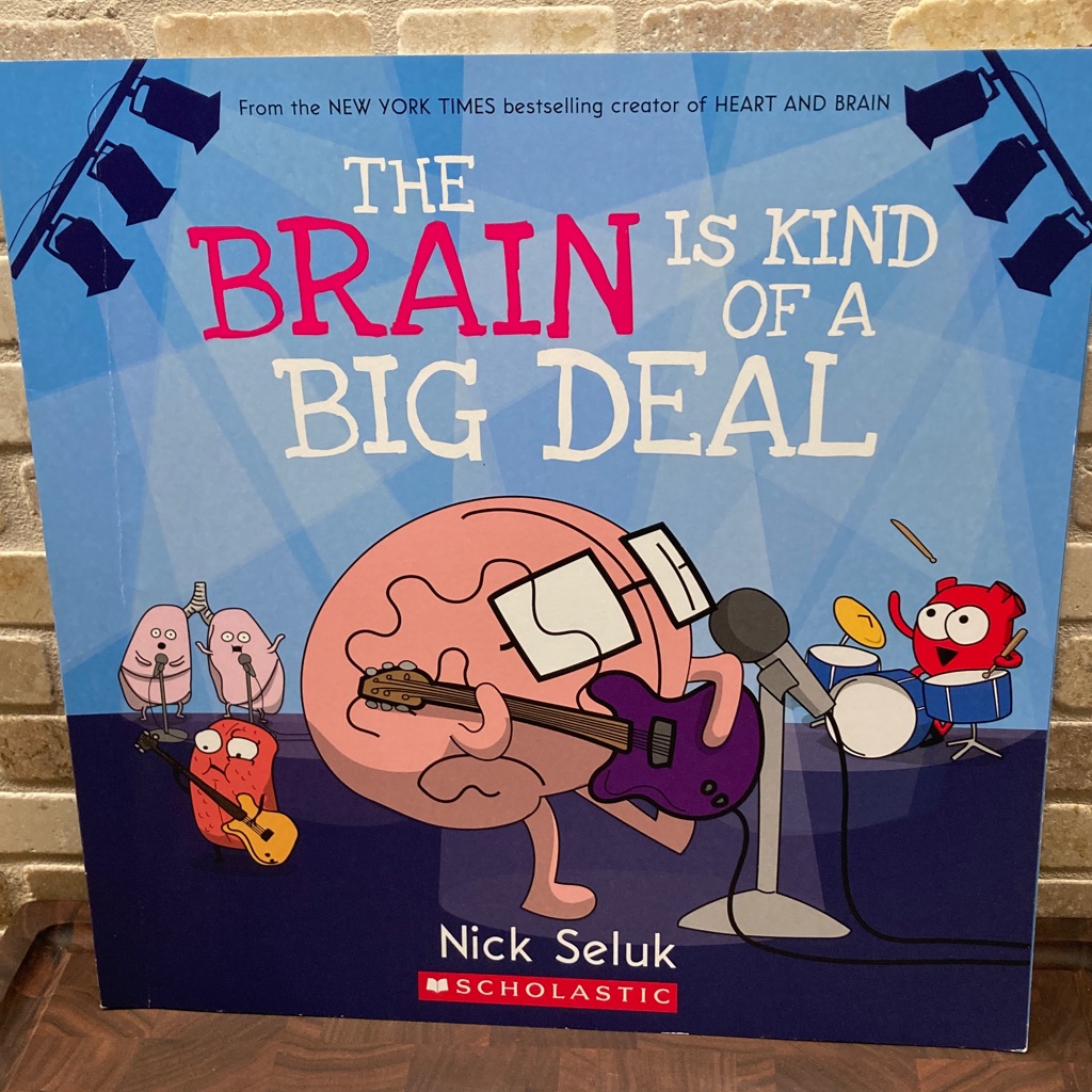 Scholastic Paperback Book Scholastic Paperback Book